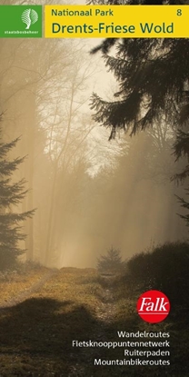 Afbeeldingen van Drents Friese Wold 8 SBB