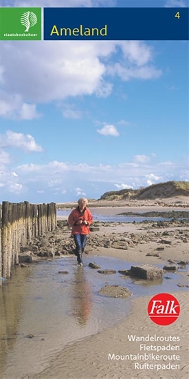 Afbeelding van Ameland 4 SBB