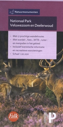 Afbeeldingen van Nationaal Park Veluwezoom & Deelerwoud