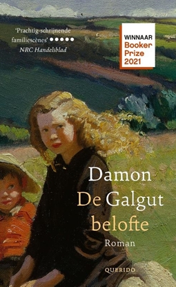 Afbeeldingen van De belofte