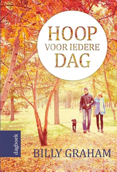 Afbeelding van Hoop voor iedere dag