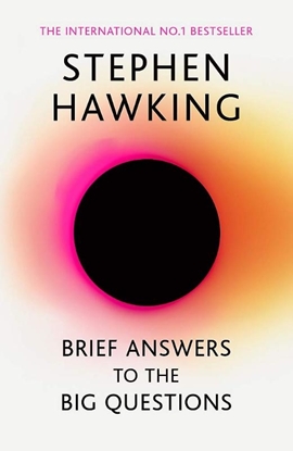 Afbeeldingen van Brief Answers to the Big Questions