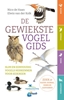 Afbeelding van De gewiekste vogelgids