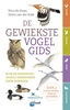 Afbeelding van De gewiekste vogelgids