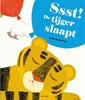Afbeelding van Ssst! De tijger slaapt