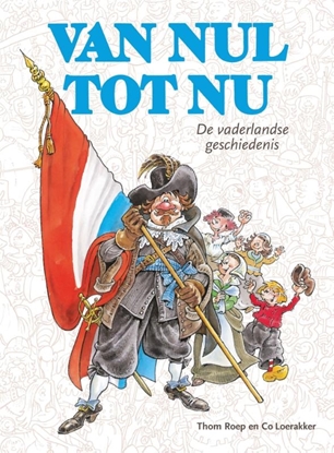 Afbeeldingen van Van nul tot nu Van nul tot nu