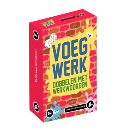 Afbeeldingen van Voegwerk