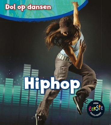 Afbeeldingen van Dol op dansen Hiphop