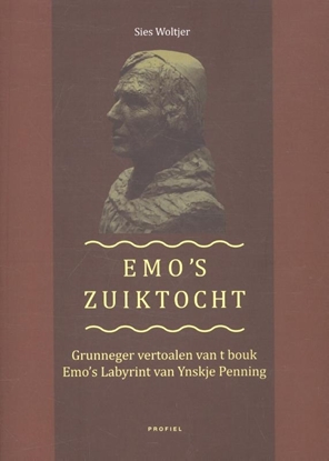 Afbeeldingen van Emo's zuiktocht