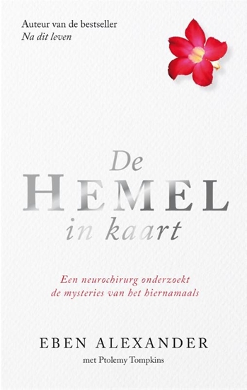 Afbeelding van De hemel in kaart