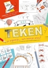 Afbeelding van Hoe teken je eigenlijk... zo'n beetje alles?