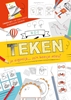 Afbeelding van Hoe teken je eigenlijk... zo'n beetje alles?
