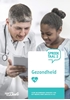 Afbeelding van SpreekTaal 2 Gezondheid