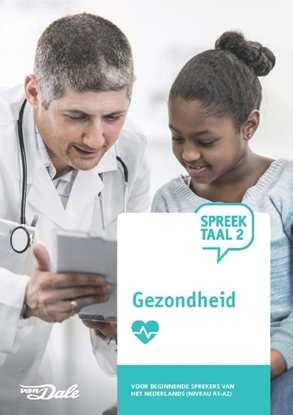Afbeeldingen van SpreekTaal 2 Gezondheid