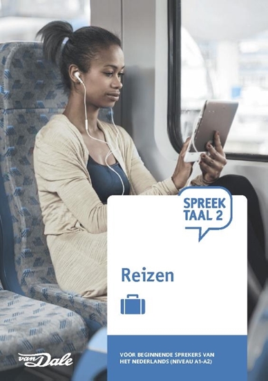 Afbeelding van SpreekTaal 2 Reizen