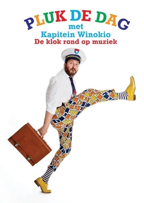 Afbeeldingen van Pluk de dag