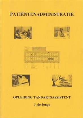 Afbeeldingen van Patiëntenadministratie