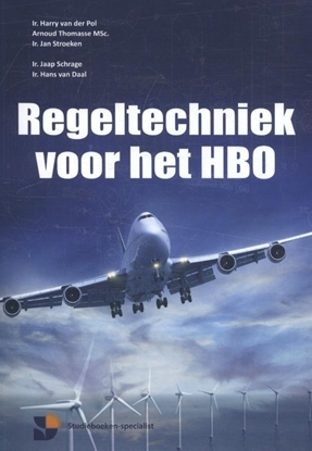 Afbeeldingen van Regeltechniek voor het HBO