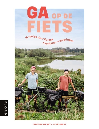 Afbeelding van Ga op de fiets