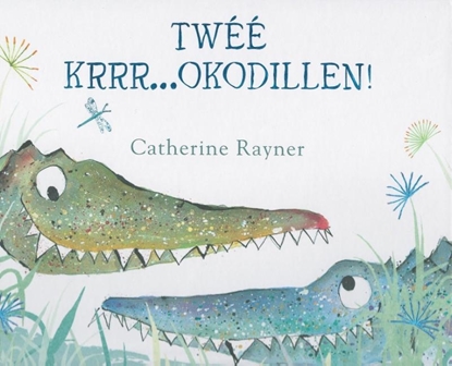 Afbeeldingen van Twéé krrr...okodillen!