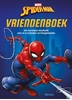 Afbeelding van Spider-man vriendenboek