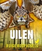 Afbeelding van Ruige roofvogels Uilen