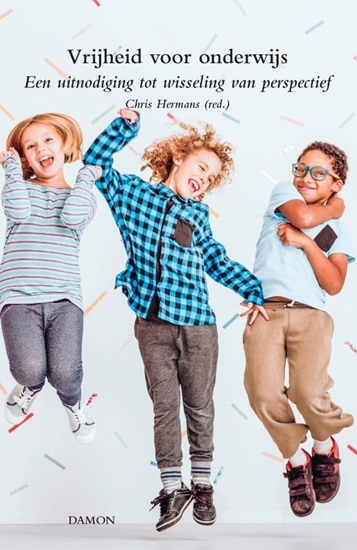 Afbeelding van Vrijheid voor onderwijs