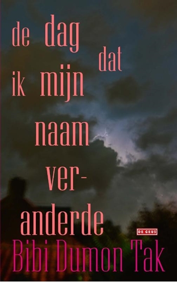 Afbeelding van De dag dat ik mijn naam veranderde
