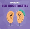 Afbeelding van Handig! Een hoortoestel