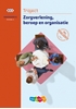 Afbeelding van Traject Combipakket Zorgverlening beroep en organisatie niv 3 boek en totaallicentie 1 jaar
