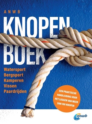 Afbeeldingen van ANWB Knopenboek
