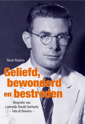 Afbeeldingen van Geliefd, bewonderd en bestreden
