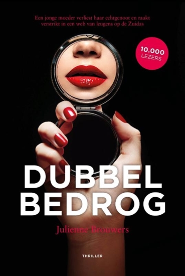 Afbeelding van Dubbel Bedrog