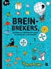Afbeelding van Logisch denken Breinbrekers 6+