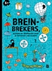 Afbeelding van Logisch denken Breinbrekers 6+