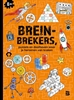 Afbeelding van Logisch denken Breinbrekers 8+
