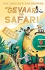 Afbeelding van Dader op het spoor Gevaar op safari