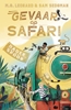 Afbeelding van Dader op het spoor Gevaar op safari
