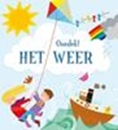 Afbeeldingen van Ontdek! het weer