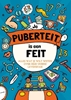 Afbeelding van Je puberteit is een feit