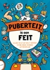 Afbeelding van Je puberteit is een feit