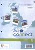 Afbeelding van Let's Connect 1-1u Leerkrachtenboek