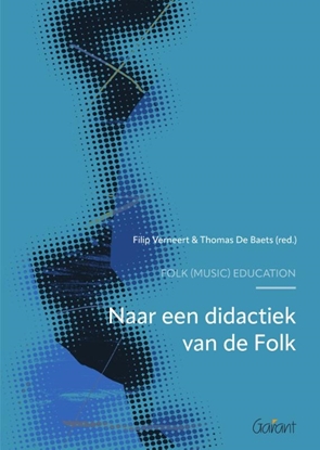 Afbeeldingen van Folk (Music) Education