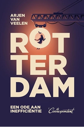 Afbeeldingen van Rotterdam