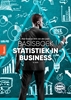 Afbeelding van Basisboek statistiek in business