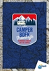 Afbeelding van ANWB Camperboek Frankrijk