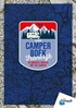 Afbeelding van ANWB Camperboek Frankrijk