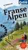 Afbeelding van ANWB Extra Franse Alpen