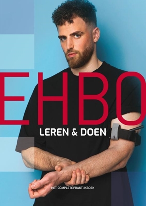 Afbeeldingen van EHBO Leren & Doen