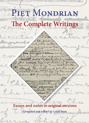 Afbeeldingen van The complete writings